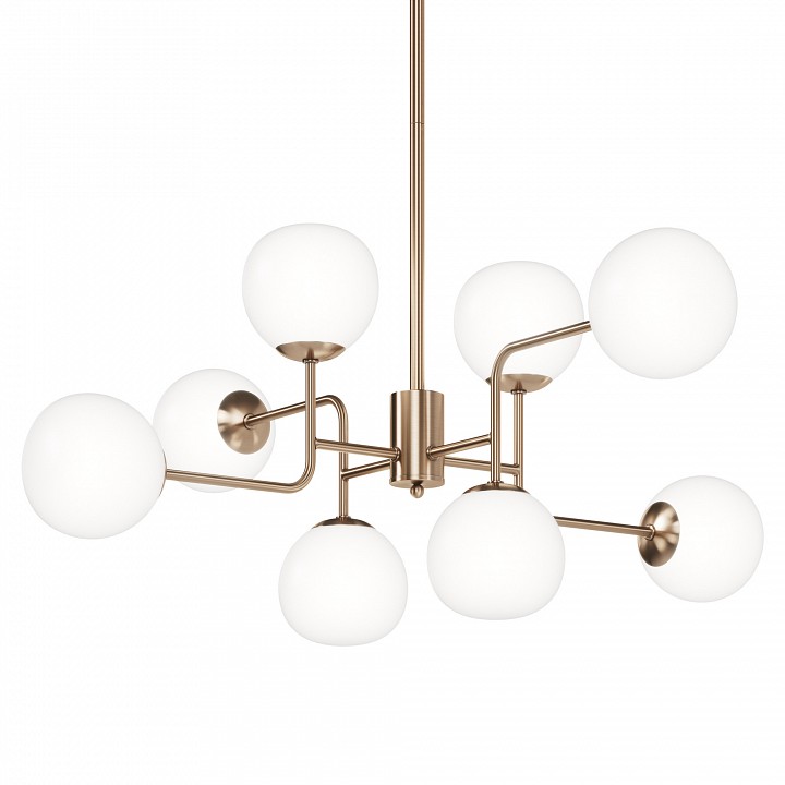 Люстра на штанге maytoni erich mod221-pl-08-g
