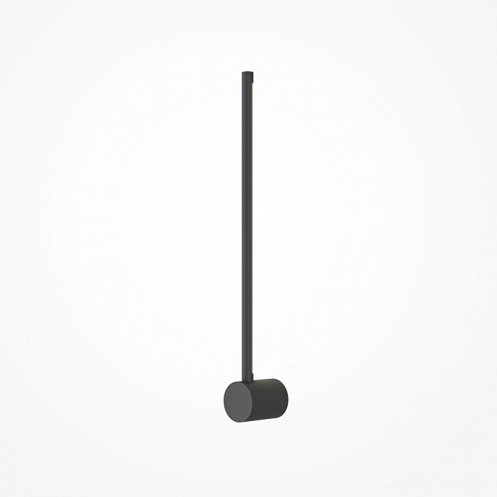 Бра maytoni light stick mod237wl-l6b3k