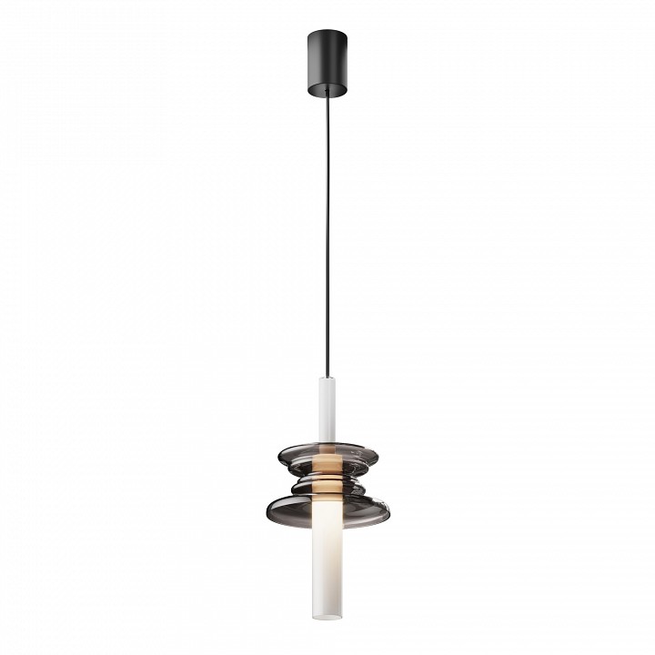 Подвесной светильник maytoni sound wave mod255pl-01b1