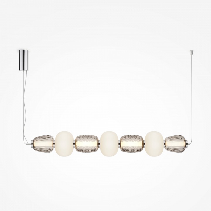 Подвесной светильник maytoni pattern mod267pl-l42ch3k