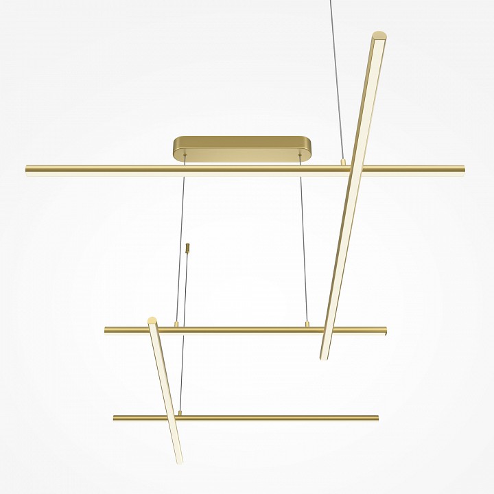 Подвесная люстра maytoni radiance mod278pl-l86g3k1