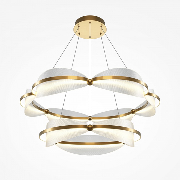 Подвесная люстра maytoni breeze mod281pl-l80bs3k