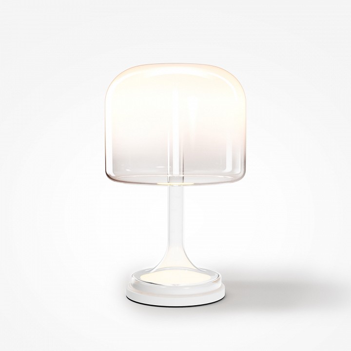 Настольная лампа декоративная maytoni spirito mod286tl-l18w3k