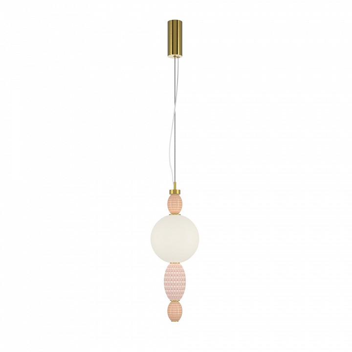 Подвесной светильник maytoni adore mod297pl-l12bs3k