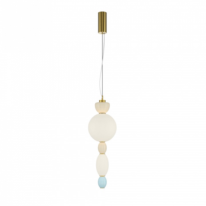 Подвесной светильник maytoni adore mod297pl-l17bs3k