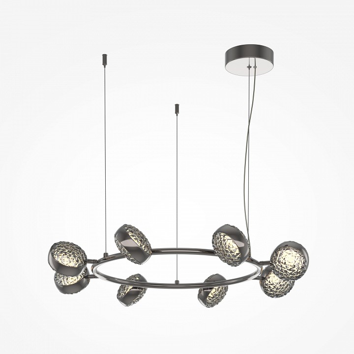 Подвесная люстра maytoni mind mod299pl-l80bc3k