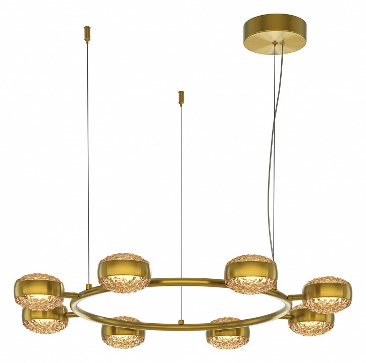Подвесная люстра maytoni mind mod299pl-l80bs3k