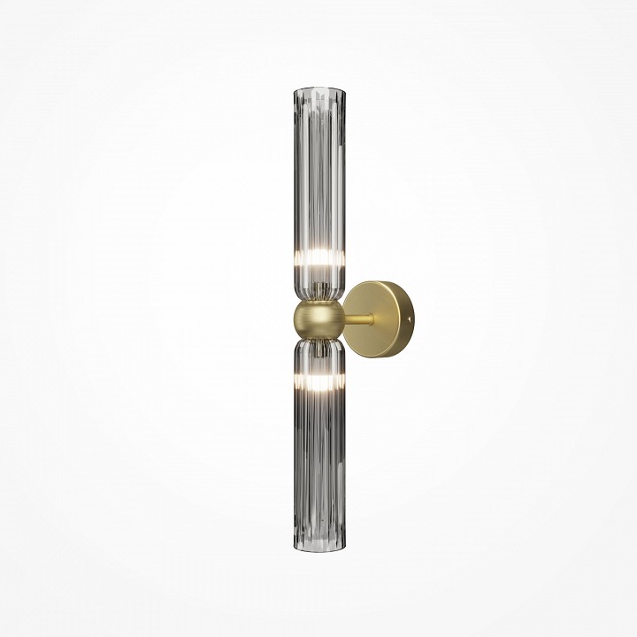 Бра maytoni antic mod302wl-02gr1
