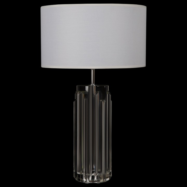Настольная лампа декоративная maytoni muse mod304tl-01ch