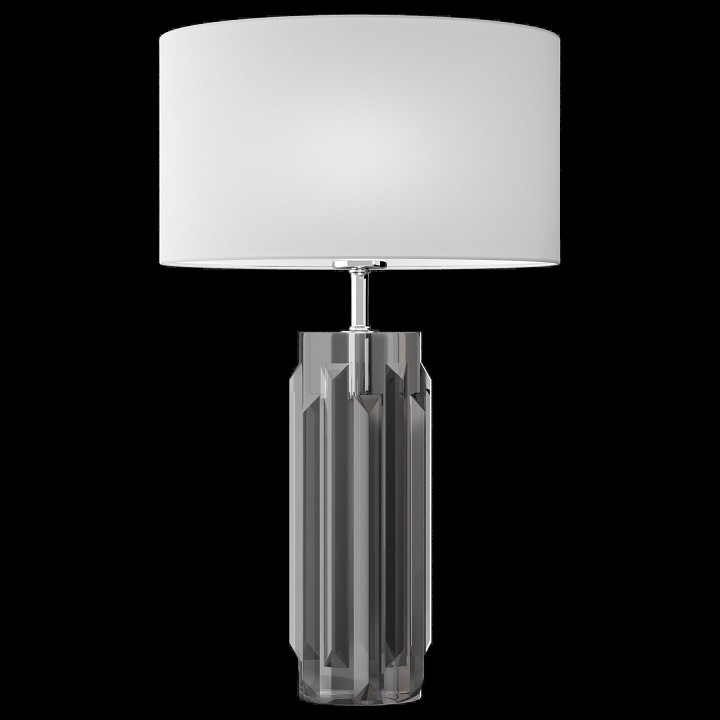 Настольная лампа декоративная maytoni muse mod304tl-01gr