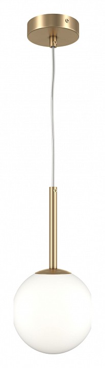 Подвесной светильник maytoni basic form mod321pl-01g1