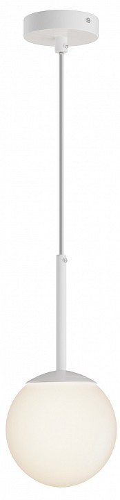 Подвесной светильник maytoni basic form mod321pl-01w