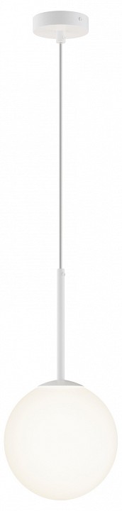 Подвесной светильник maytoni basic form mod321pl-01w1