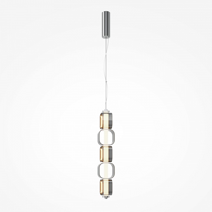 Подвесной светильник maytoni ritmo mod381pl-l30ch3k