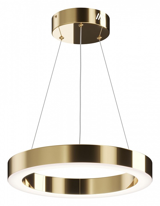 Подвесной светильник maytoni saturno mod415pl-l36bs4k
