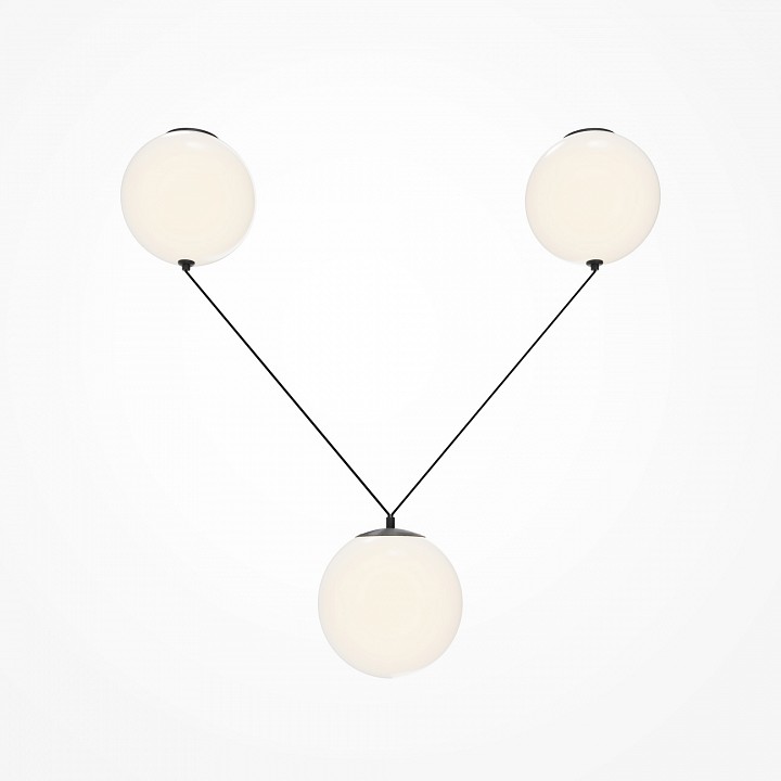 Подвесной светильник maytoni twins mod427pl-l30b3k