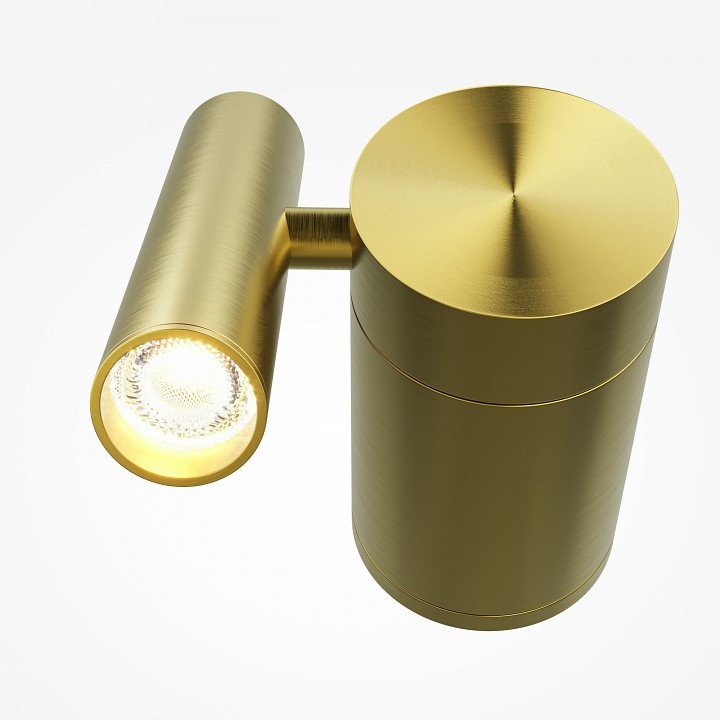 Бра maytoni utility mod433wl-l3bs3k1