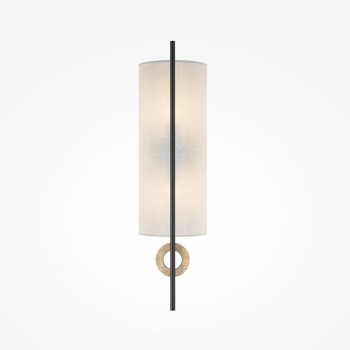 Бра maytoni glamping mod437wl-02bg1