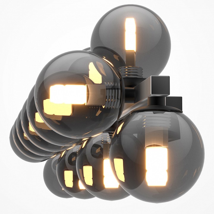 Бра maytoni dallas mod547wl-13b