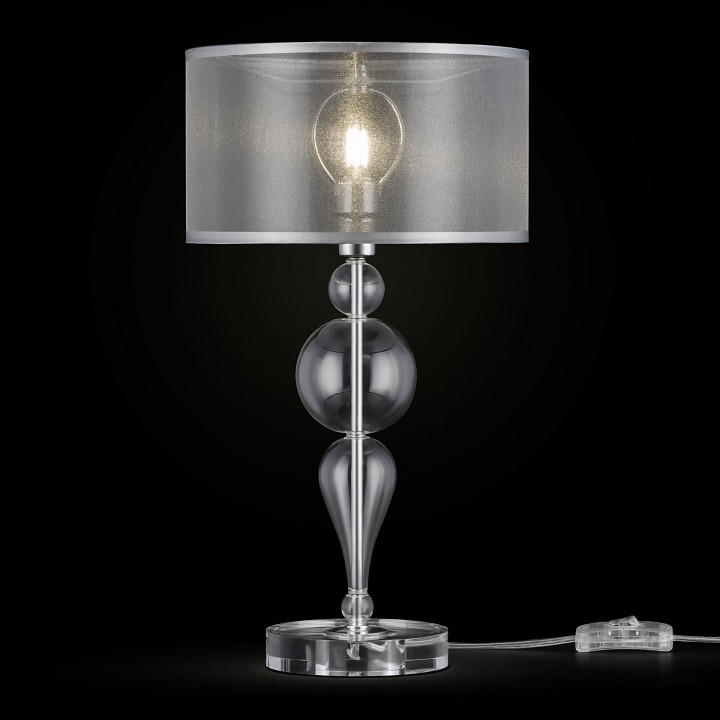 Настольная лампа декоративная maytoni bubble dreams mod603-11-n