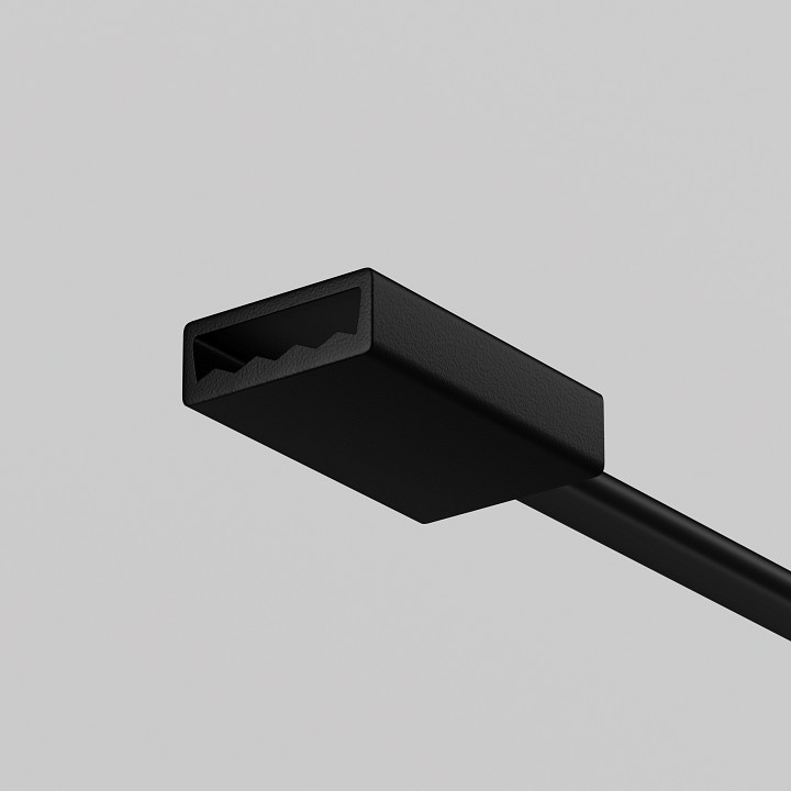 Токопровод концевой maytoni o-tr002-hsp