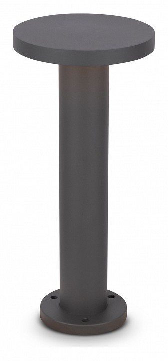 Наземный низкий светильник maytoni wald o420fl-l12gf