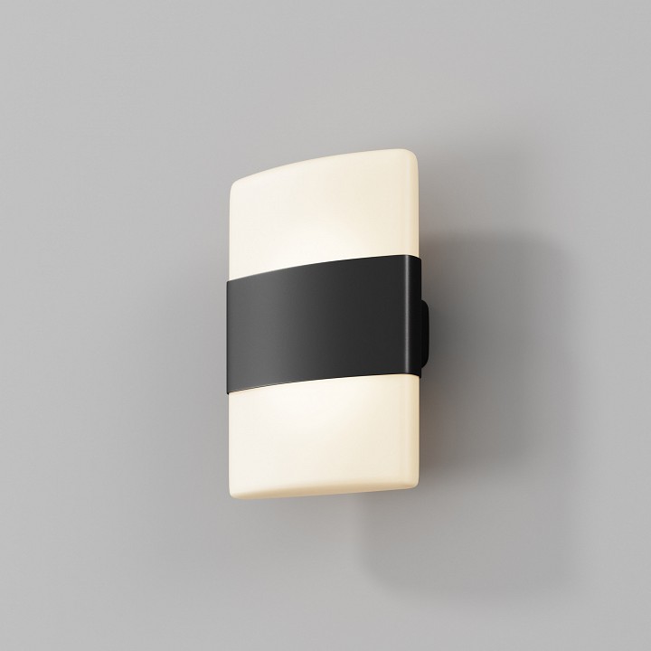 Светильник на штанге maytoni rom o442wl-l12gf3k