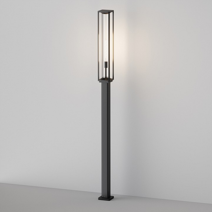 Фонарный столб maytoni cell o452fl-01gf3