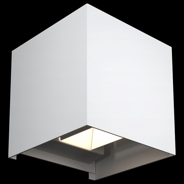 Накладной светильник maytoni fulton o572wl-l20w3k