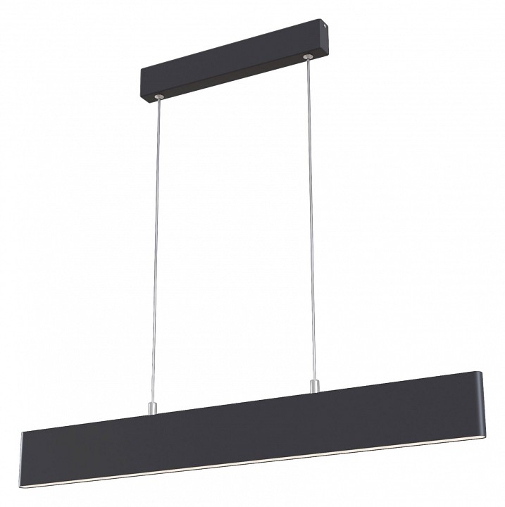 Подвесной светильник maytoni step p010pl-l23b