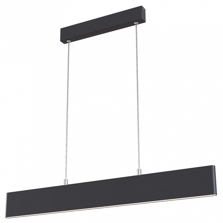 Подвесной светильник maytoni step p010pl-l23b4k