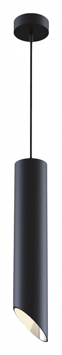 Подвесной светильник maytoni lipari p027pl-01b