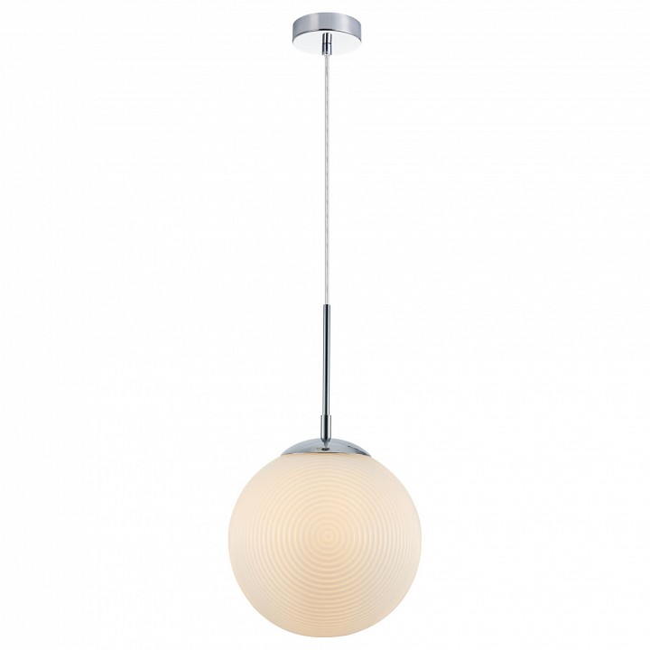 Подвесной светильник maytoni lumina p031pl-01ch