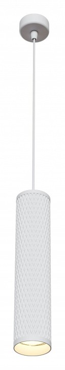 Подвесной светильник maytoni focus design p038pl-01w