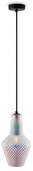 Подвесной светильник maytoni tommy p054pl-01b1