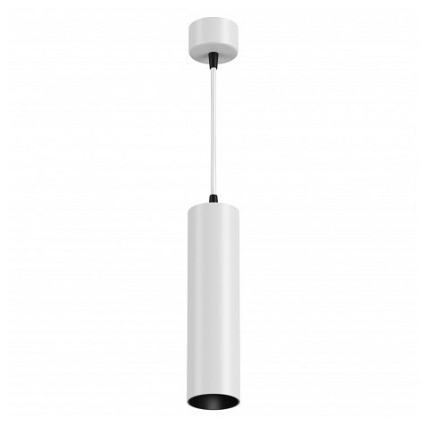 Подвесной светильник maytoni focus p072pl-l12w4k