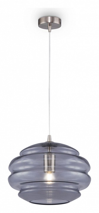 Подвесной светильник maytoni ruche p079pl-01sg