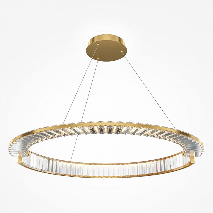 Подвесной светильник maytoni krone p097pl-l45bs3k