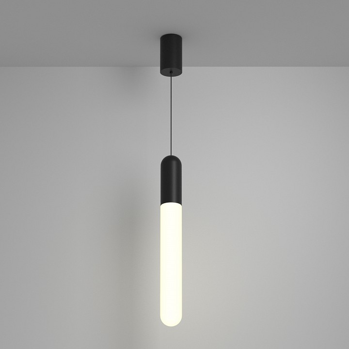 Подвесной светильник maytoni mist p101pl-l500-12w3k-b