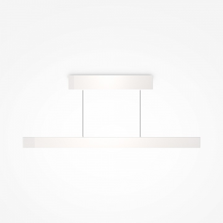 Подвесной светильник maytoni technical euphoria p109pl-36w2.7-6k-w