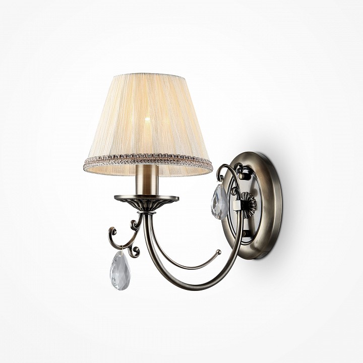 Бра maytoni soffia rc093-wl-01-r
