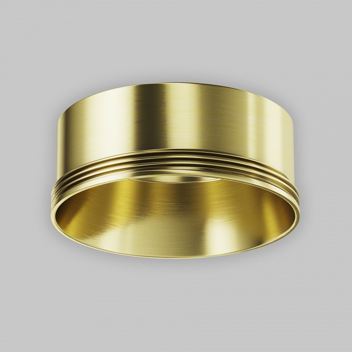Кольцо декоративное maytoni focus led ringl-20-bs
