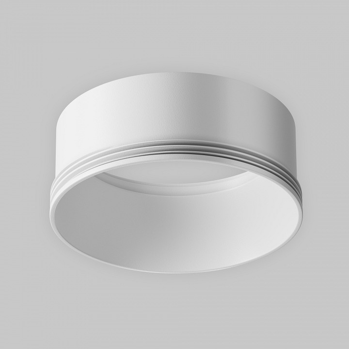 Кольцо декоративное maytoni focus led ringl-20-w