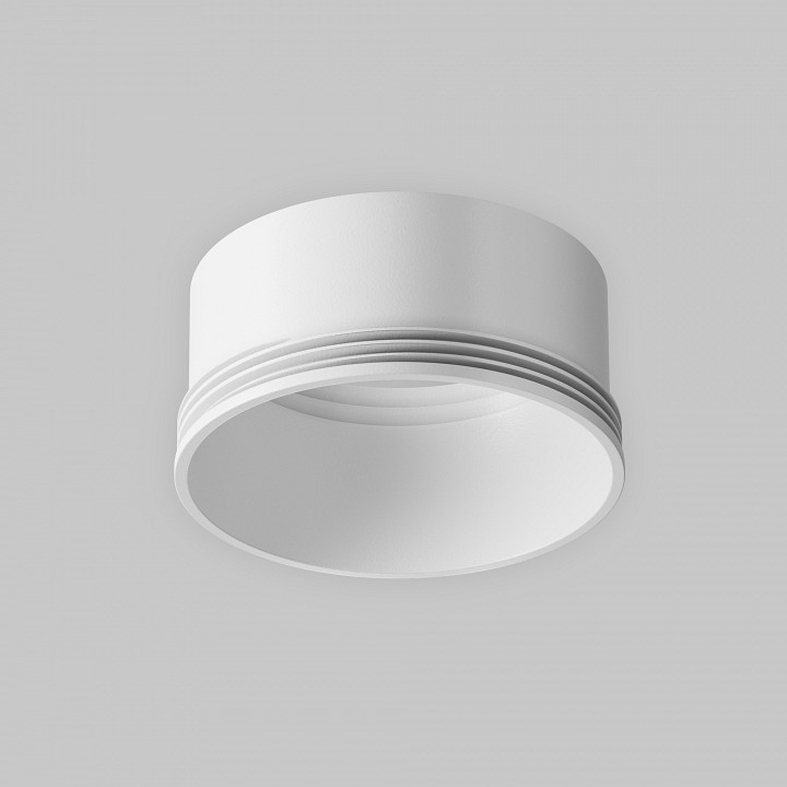 Кольцо декоративное maytoni focus led ringm-12-w