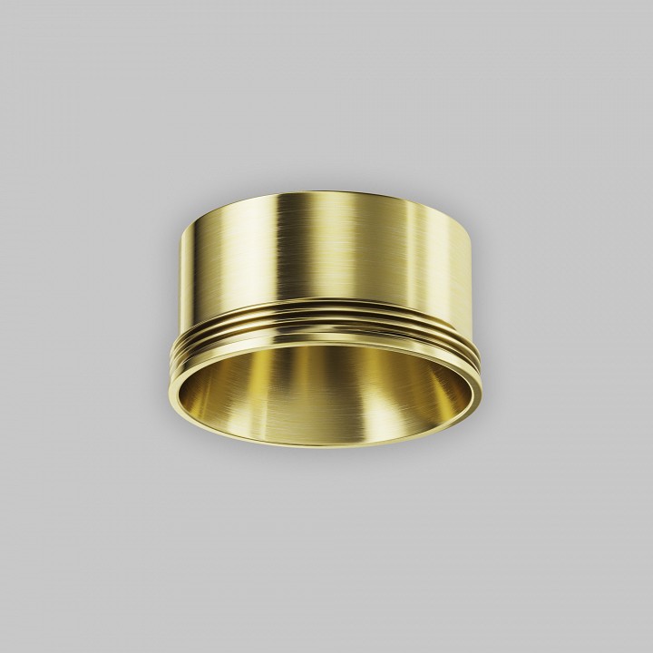 Кольцо декоративное maytoni focus led rings-5-bs