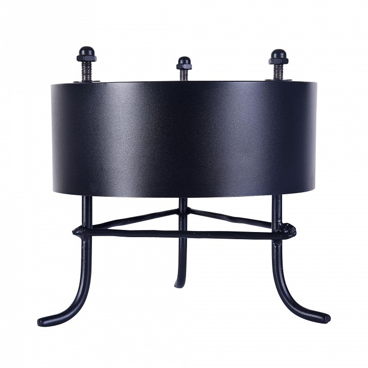 Крепление для уличных светильников maytoni base s-base-small