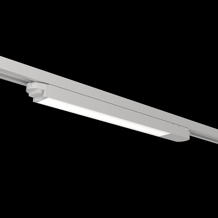 Накладной светильник maytoni basis tr000-1-12w4k-w