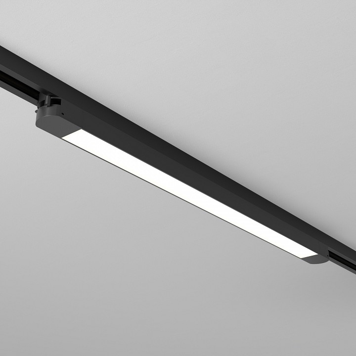 Накладной светильник maytoni technical basis tr000-1-24w4k-b_1