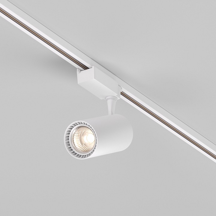 Светильник на штанге maytoni vuoro tr003-1-36w3k-m-w