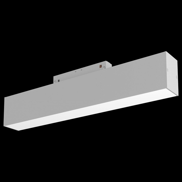 Накладной светильник maytoni basis tr012-2-12w4k-w